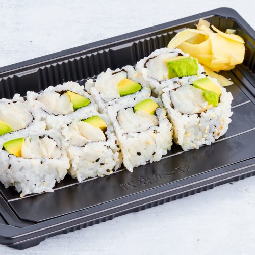 15. Kveite Maki 8 biter