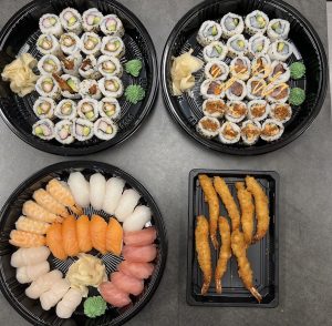 Omakase