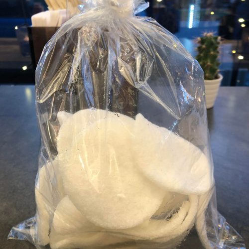 Bag Rekechips