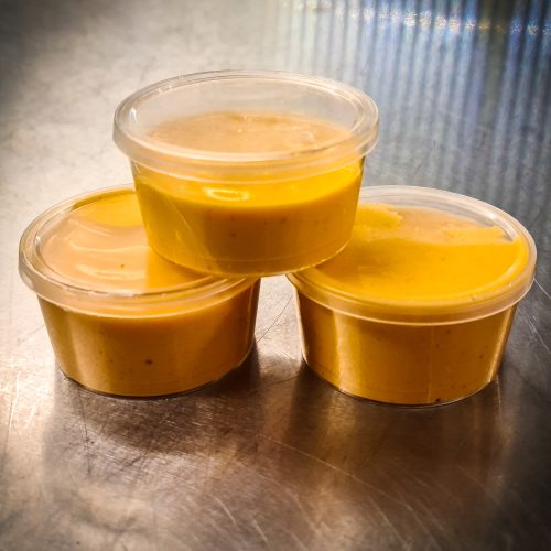Spicy Mayo