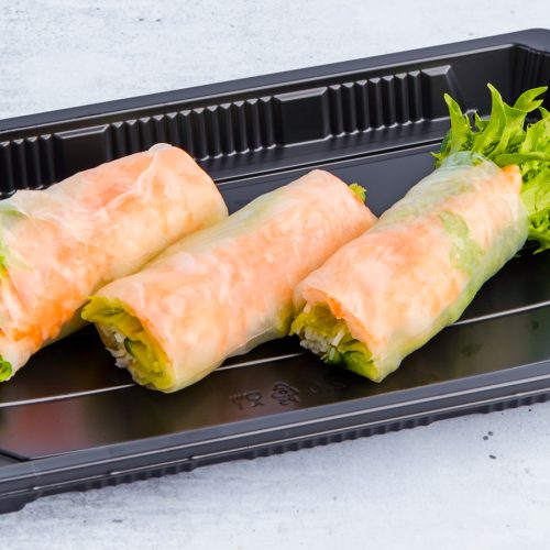 52. Roll's Sommerruller 3 stk